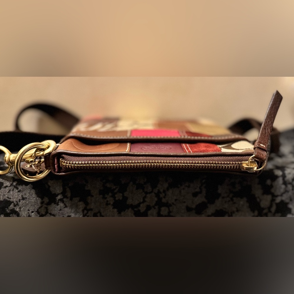 Coach 10439 65th Anniversary Patchwork Multimedia… - image 8